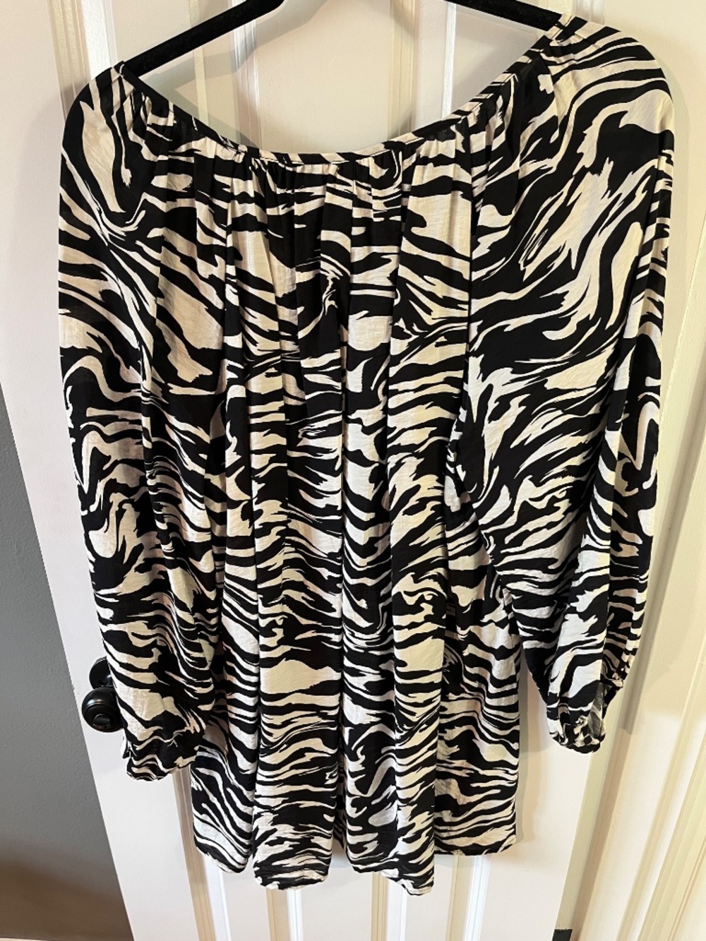 Mini Dress - Picture 2 of 3